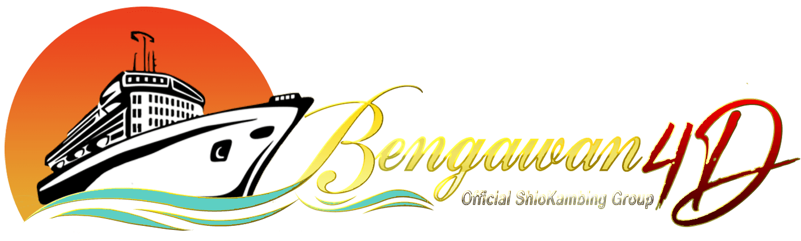 Logo Bengawan 4D - Situs Togel Online Terpercaya